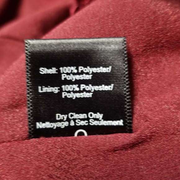 Dress the Population Dress - Picture 15 of 16